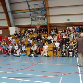 dsc01674 - Sportraad Zaventem 
